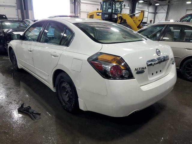 Photo 3 from auction – 2012 NISSAN ALTIMA BAS with VIN 1N4AL2AP8CN410108