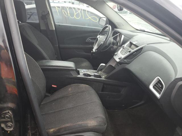 Photo 5 from auction – 2011 CHEVROLET EQUINOX LT with VIN 2CNALDEC4B6380875