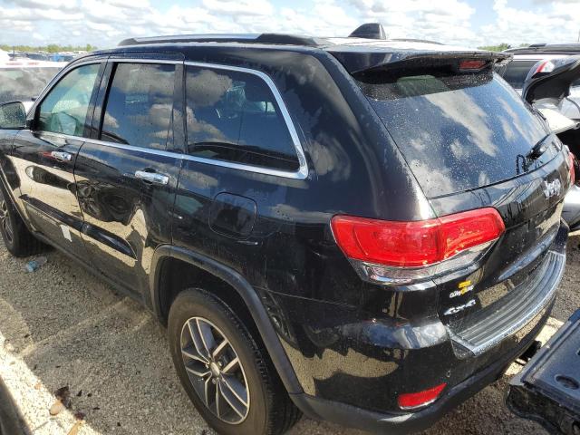 Photo 3 from auction – 2017 JEEP GRAND CHER with VIN 1C4RJFBG4HC841475
