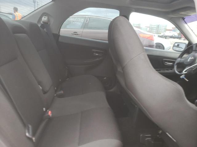 Photo 6 from auction – 2005 SUBARU IMPREZA WR with VIN JF1GD29685H522721