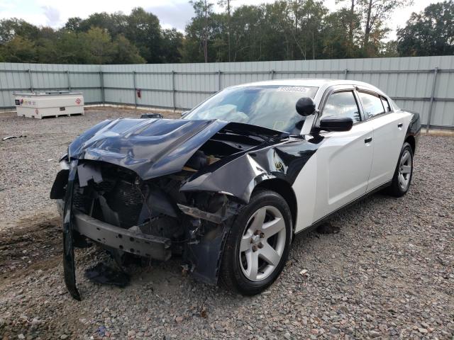 Photo 2 from auction – 2013 DODGE CHARGER PO with VIN 2C3CDXAT0DH721508