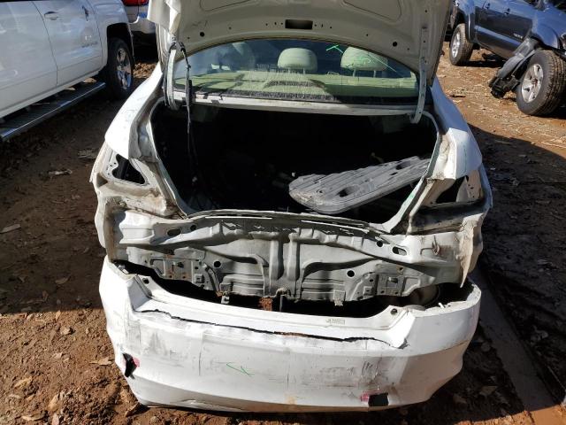 Photo 9 from auction – 2012 HONDA ACCORD LXP with VIN 1HGCP2F48CA194825