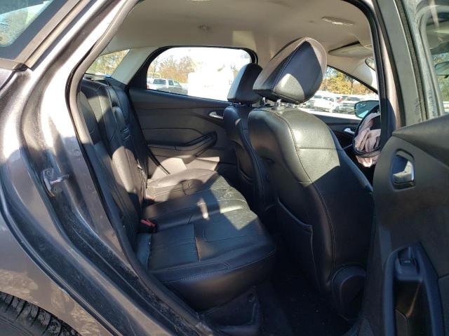 Photo 6 from auction – 2013 FORD FOCUS SE with VIN 1FADP3F2XDL107266