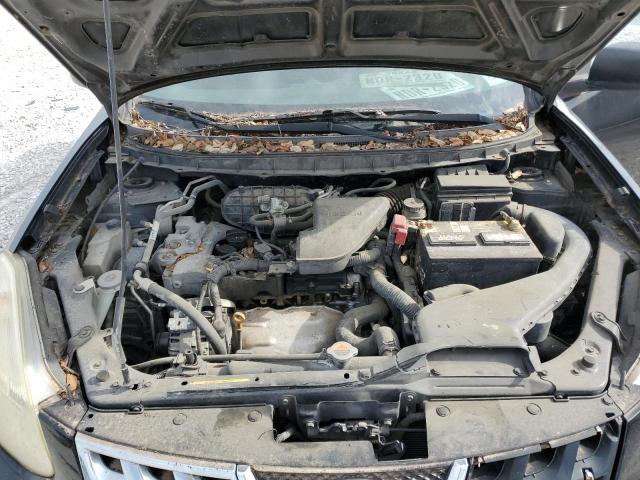 Photo 7 from auction – 2012 NISSAN ROGUE S with VIN JN8AS5MT5CW614273