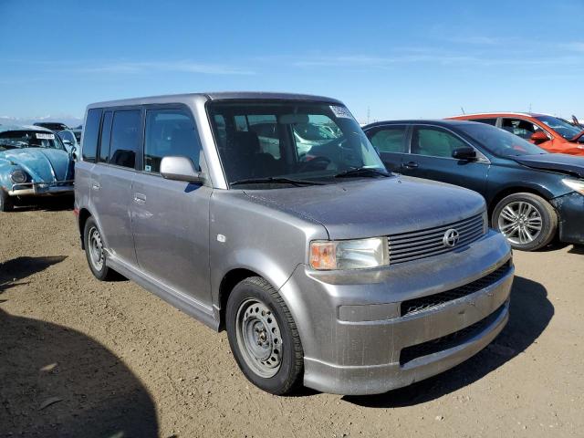 SCION XB 2005 with VIN JTLKT334664057292 - Photo from auction