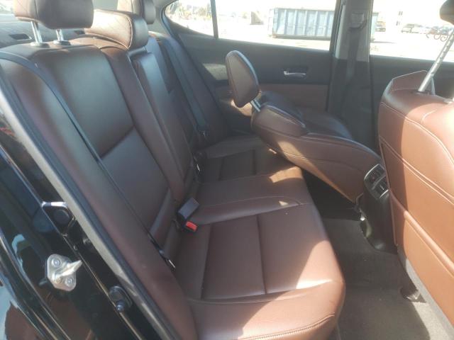 Photo 6 from auction – 2016 ACURA TLX with VIN 19UUB1F3XGA002265