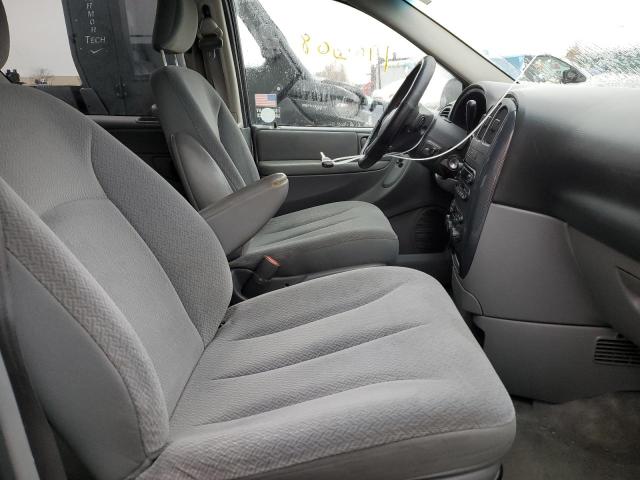 Photo 5 from auction – 2005 DODGE GRAND CARA with VIN 2D4GP44L55R362380