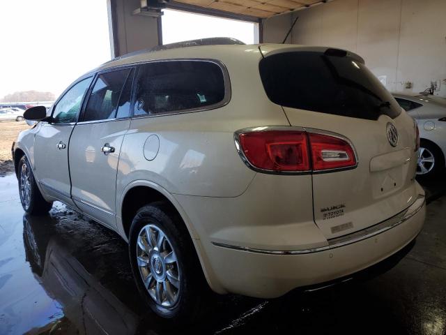 Photo 3 from auction – 2014 BUICK ENCLAVE with VIN 5GAKRCKD6EJ107122