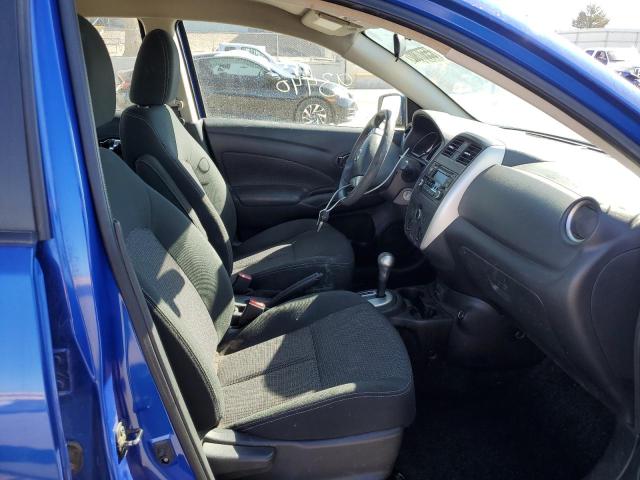 Photo 5 from auction – 2017 NISSAN VERSA S with VIN 3N1CN7AP5HL841316
