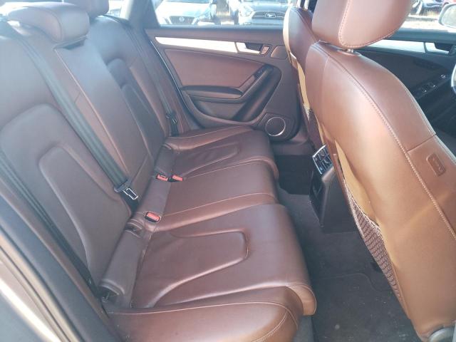 Photo 6 from auction – 2013 AUDI A4 PREMIUM with VIN WAUFFBFLXDN019943