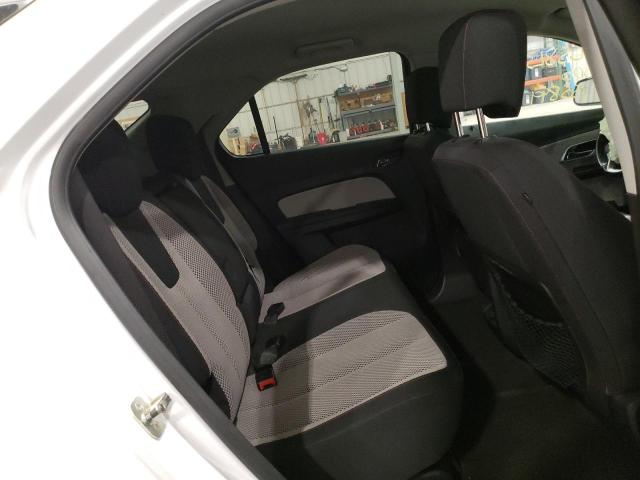 Photo 6 from auction – 2011 CHEVROLET EQUINOX LT with VIN 2CNALDEC6B6213384