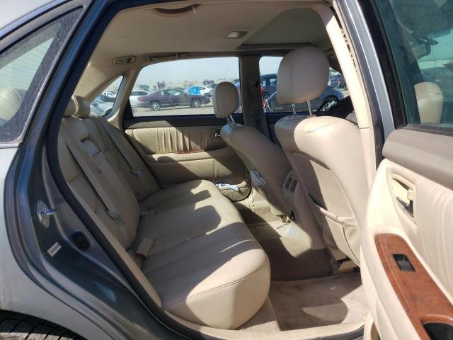 Photo 6 from auction – 2003 TOYOTA AVALON with VIN 4T1BF28B43U305969