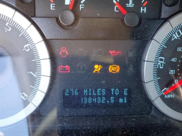 Photo 8 from auction – 2010 FORD ESCAPE with VIN 1FMCU0D78AKA35072