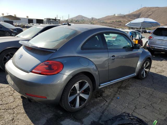Photo 3 from auction – 2012 VOLKSWAGEN BEETLE TUR with VIN 3VWVA7ATXCM619336