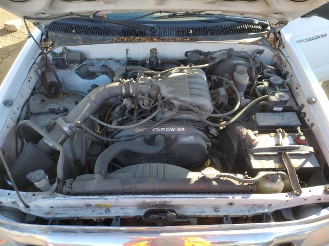 Photo 7 from auction – 2001 TOYOTA TACOMA XTR with VIN 5TEWN72N71Z720233
