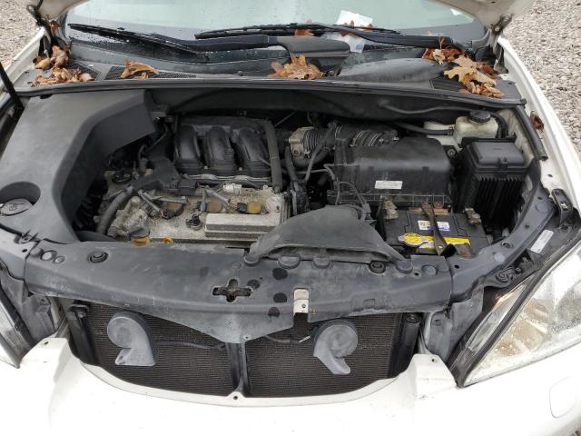 Photo 7 from auction – 2007 LEXUS RX 350 with VIN 2T2HK31U97C043442
