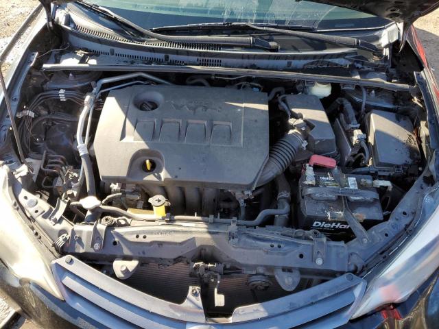 Photo 7 from auction – 2015 TOYOTA COROLLA L with VIN 2T1BURHE5FC331186