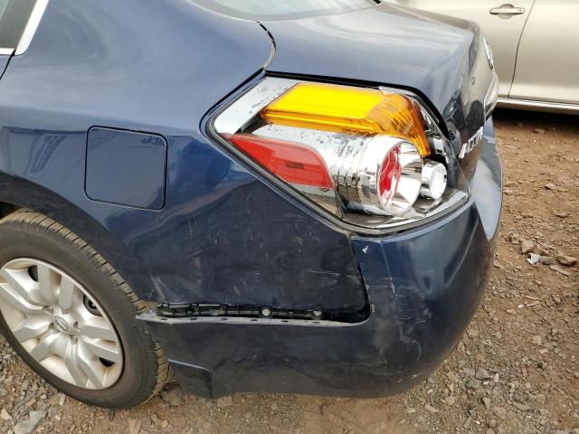 Photo 9 from auction – 2012 NISSAN ALTIMA BAS with VIN 1N4AL2APXCC261261