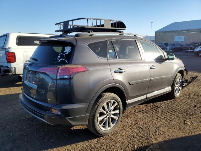 Photo 4 from auction – 2017 TOYOTA RAV4 LIMIT with VIN 2T3DFREV0HW539864