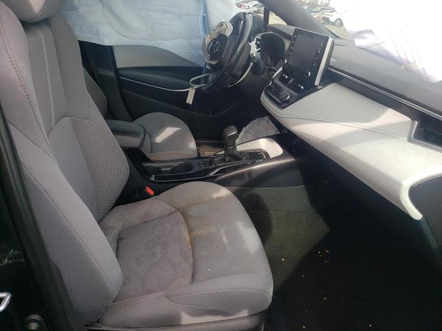 Photo 5 from auction – 2021 TOYOTA COROLLA SE with VIN 5YFS4MCE7MP097754
