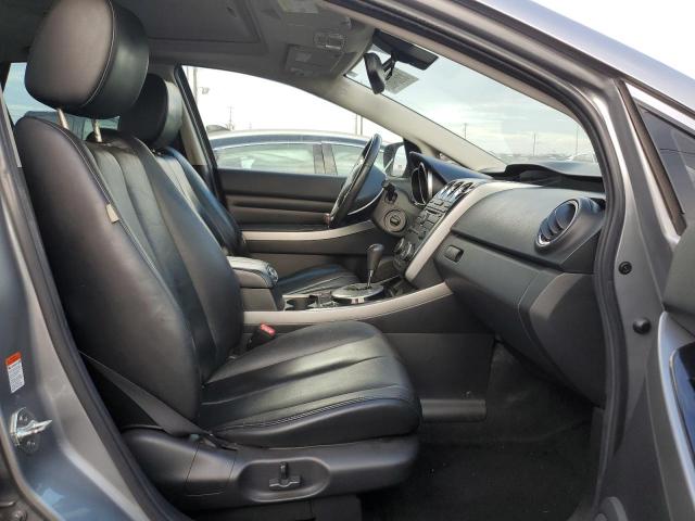 Photo 5 from auction – 2010 MAZDA CX-7 with VIN JM3ER2WL9A0300556