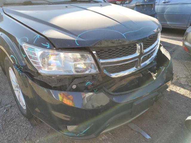 Photo 9 from auction – 2013 DODGE JOURNEY SX with VIN 3C4PDDBG7DT614928