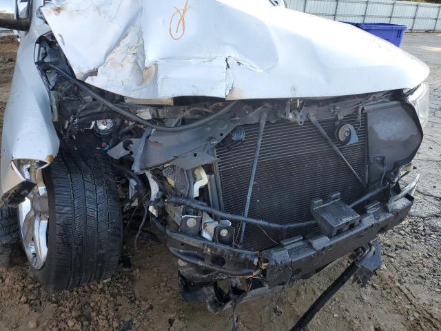 Photo 9 from auction – 2012 DODGE DURANGO CI with VIN 1C4RDJEG8CC109347