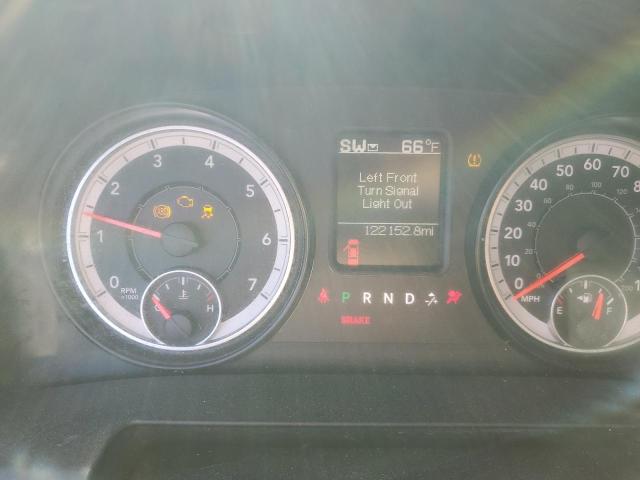 Photo 8 from auction – 2016 RAM 1500 ST with VIN 1C6RR7KT1GS158236