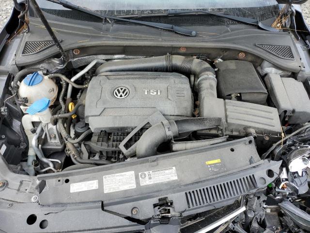 Photo 7 from auction – 2015 VOLKSWAGEN PASSAT S with VIN 1VWAT7A33FC052174
