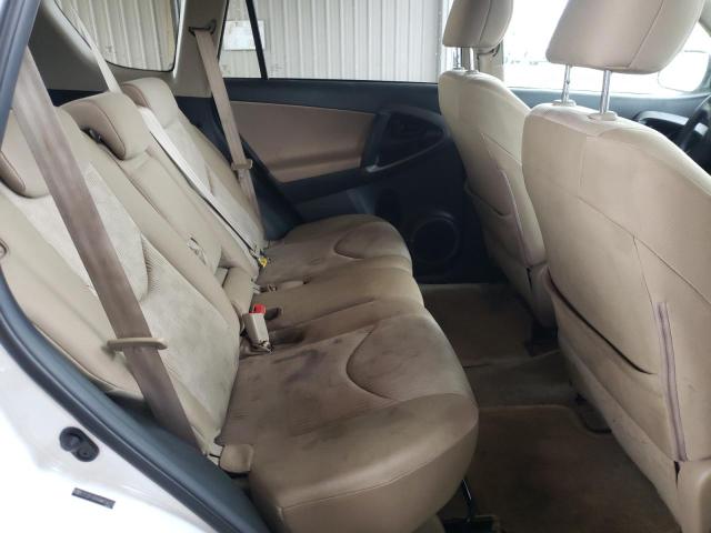 Photo 6 from auction – 2010 TOYOTA RAV4 with VIN 2T3ZF4DV6AW024075