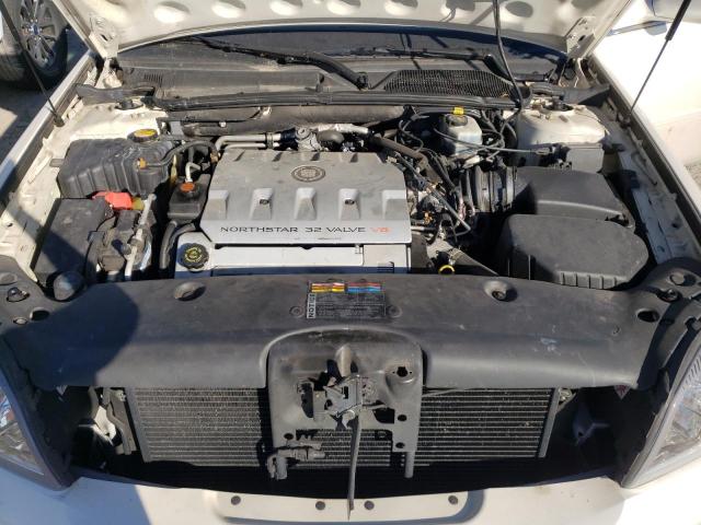 Photo 7 from auction – 2001 CADILLAC DEVILLE with VIN 1G6KD54Y51U137829
