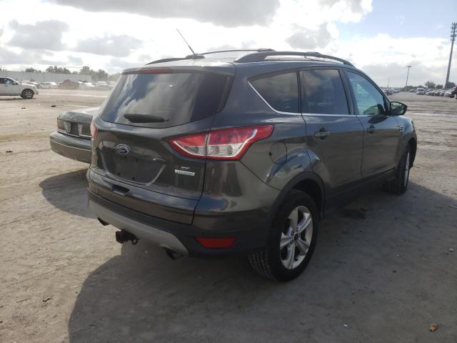 Photo 4 from auction – 2016 FORD ESCAPE SE with VIN 1FMCU0G97GUA42735