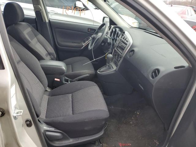 Photo 5 from auction – 2003 PONTIAC VIBE with VIN 5Y2SM64883Z435638