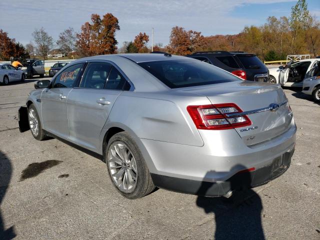 Photo 3 from auction – 2013 FORD TAURUS LIM with VIN 1FAHP2F81DG195892