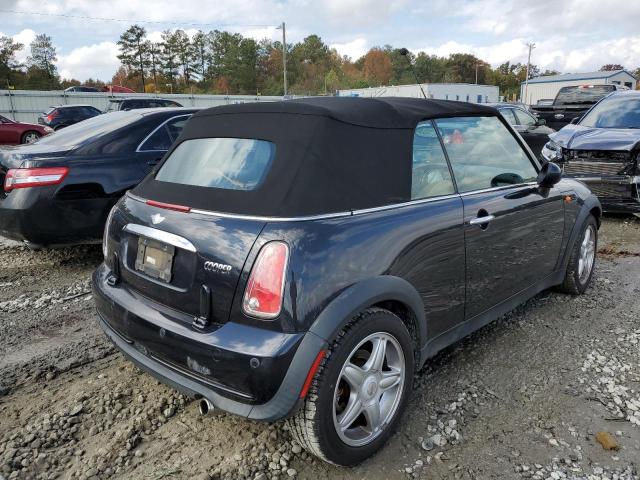 Photo 4 from auction – 2008 MINI COOPER with VIN WMWRF33518TF67715