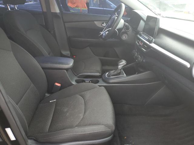 Photo 5 from auction – 2020 KIA FORTE FE with VIN 3KPF24ADXLE151775