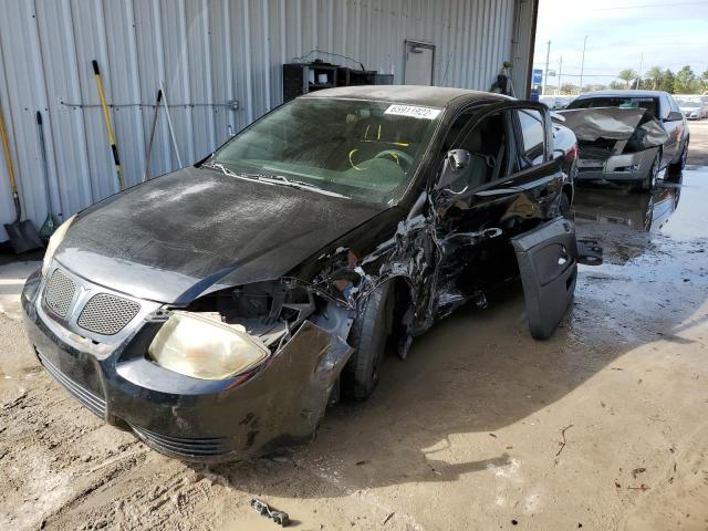 Photo 2 from auction – 2009 PONTIAC G5 with VIN 1G2AS18HX97245685