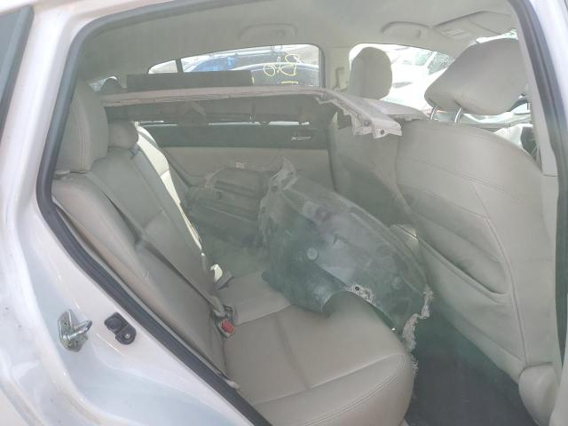 Photo 6 from auction – 2015 SUBARU XV CROSSTR with VIN JF2GPAMC1F8211210