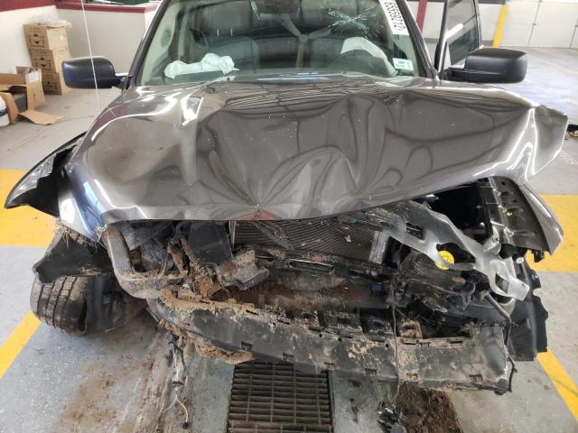 Photo 7 from auction – 2019 RAM 1500 CLASS with VIN 3C6RR6KG1KG669880
