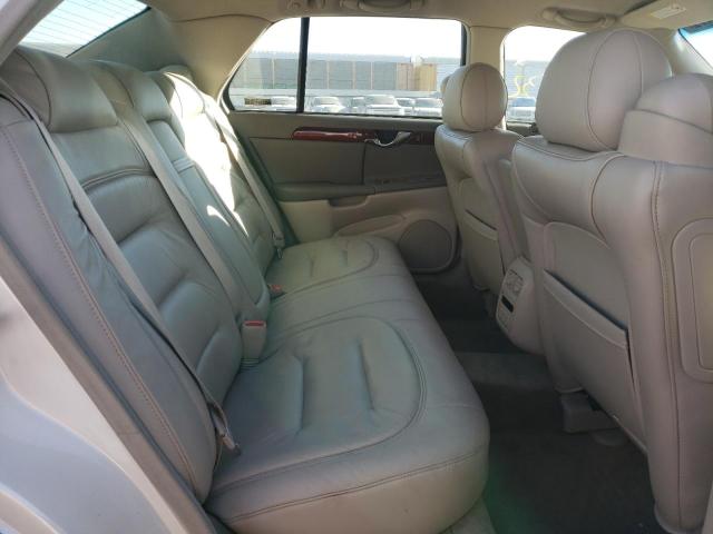 Photo 6 from auction – 2001 CADILLAC DEVILLE with VIN 1G6KD54Y51U137829