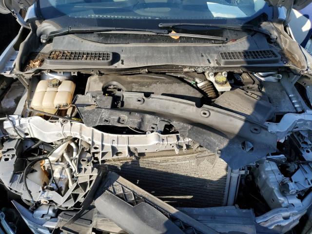Photo 7 from auction – 2015 FORD ESCAPE SE with VIN 1FMCU0GX4FUA36940