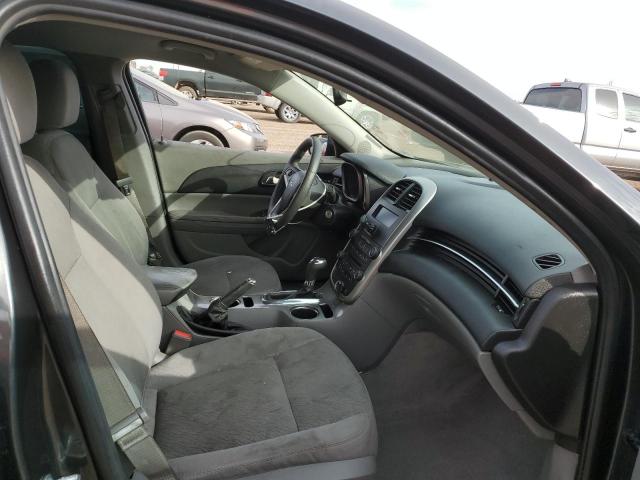 Photo 5 from auction – 2016 CHEVROLET MALIBU LIM with VIN 1G11B5SA2GU107354