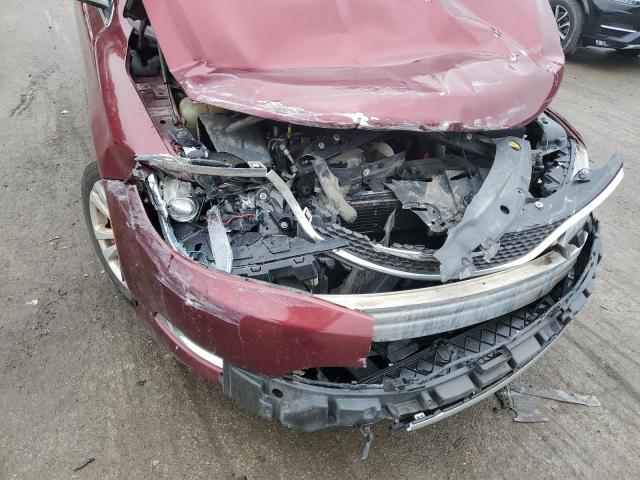 Photo 9 from auction – 2015 CHRYSLER 200 LIMITE with VIN 1C3CCCAB4FN691300