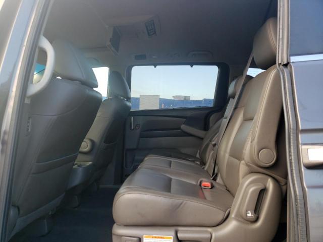 Photo 6 from auction – 2011 HONDA ODYSSEY EX with VIN 5FNRL5H68BB072086