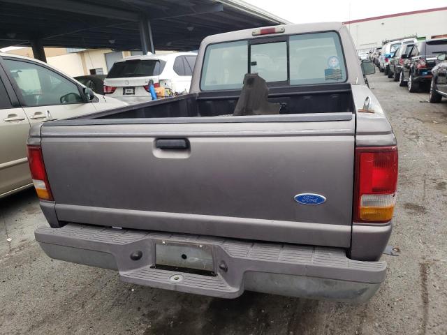 Photo 6 from auction – 1996 FORD RANGER SUP with VIN 1FTCR14U8TPB56319
