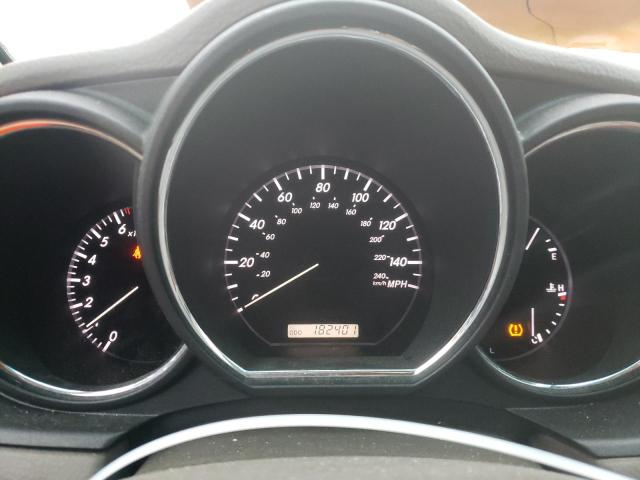 Photo 8 from auction – 2008 LEXUS RX 350 with VIN 2T2GK31U08C039857