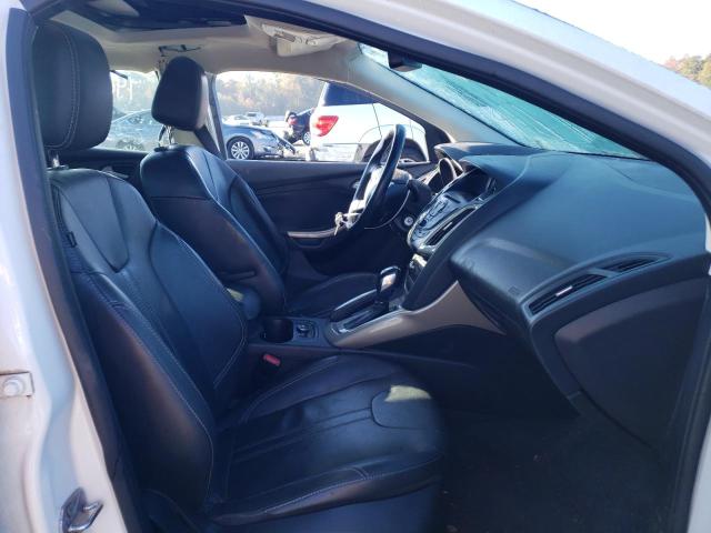Photo 5 from auction – 2012 FORD FOCUS SEL with VIN 1FAHP3M24CL239393