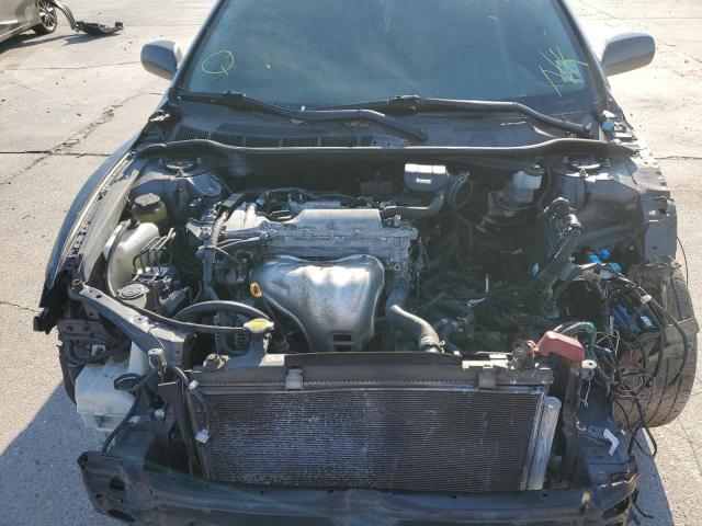 Photo 7 from auction – 2011 TOYOTA CAMRY BASE with VIN 4T1BF3EK8BU207231