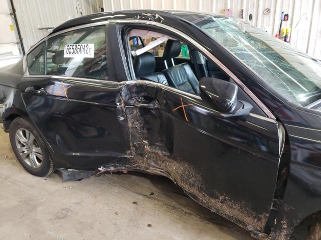Photo 9 from auction – 2012 HONDA ACCORD SE with VIN 1HGCP2F62CA221423