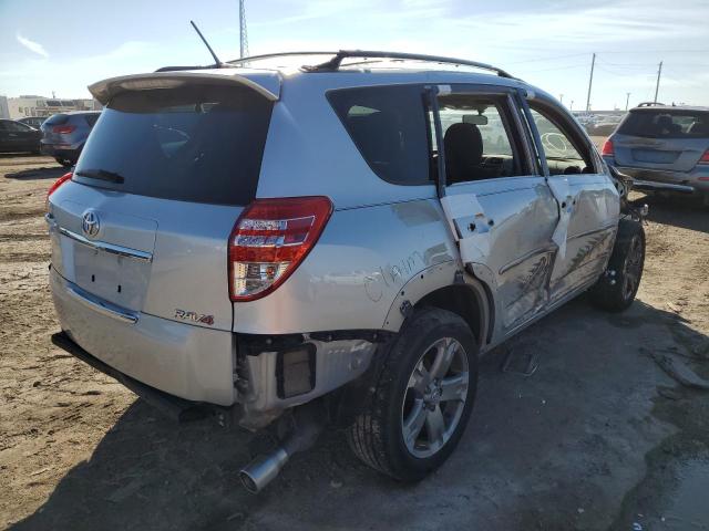 Photo 4 from auction – 2012 TOYOTA RAV4 SPORT with VIN JTMWF4DV6C5045604